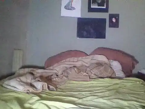 Moorella1 online show from March 22, 2025, 7:53 pm