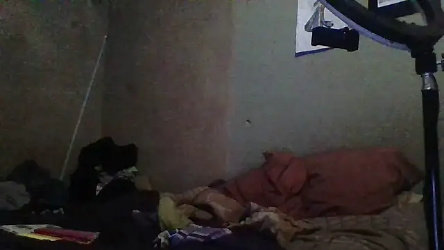 Moorella1 online show from September 16, 2025, 4:41 pm