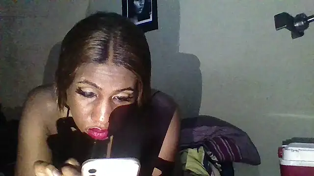 Moorella1 online show from October 1, 2025, 6:47 pm