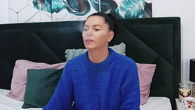 tanyagrey online show from January 17, 2025, 3:53 pm