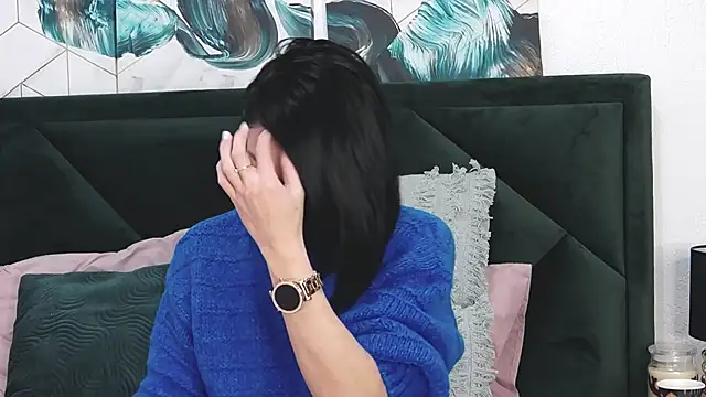 tanyagrey online show from January 27, 2025, 7:45 am