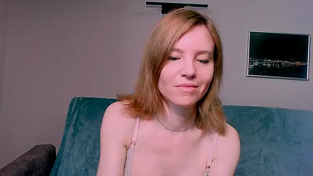 Eva vagner online show from May 10, 2026, 2:06 am
