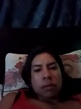 Alanagracia online show from February 6, 2025, 1:32 pm