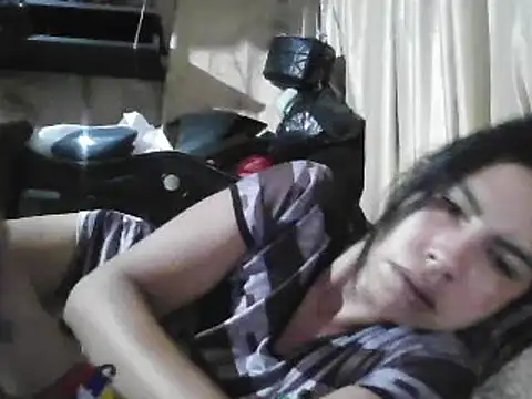 Alanagracia online show from February 6, 2025, 4:36 pm