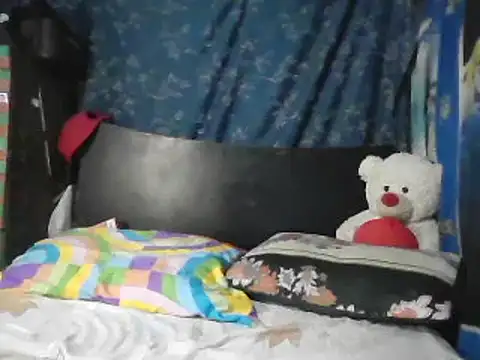 Alanagracia online show from February 11, 2025, 6:01 pm