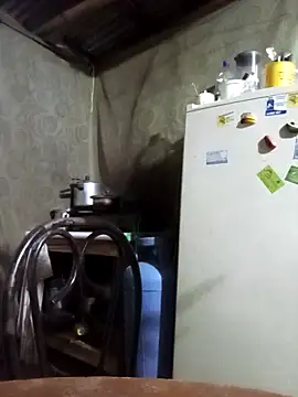 Alanagracia online show from March 12, 2025, 11:09 am