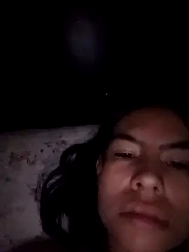 Alanagracia online show from October 20, 2025, 11:32 am