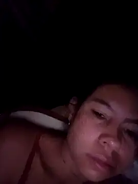 Alanagracia online show from November 22, 2025, 11:42 am