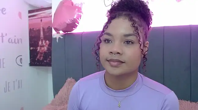 KittyBrookex online show from February 19, 2025, 1:39 pm