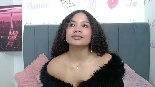 KittyBrookex online show from March 9, 2025, 2:43 pm