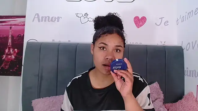 KittyBrookex online show from October 15, 2025, 3:12 pm