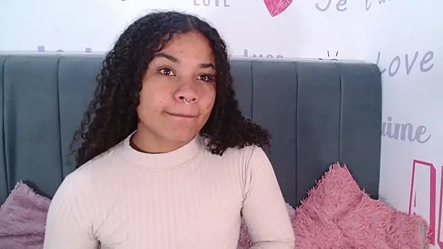 KittyBrookex online show from October 28, 2025, 2:31 pm