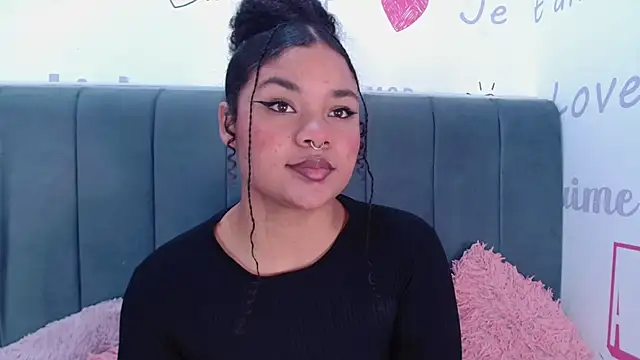 KittyBrookex online show from November 13, 2025, 3:11 pm