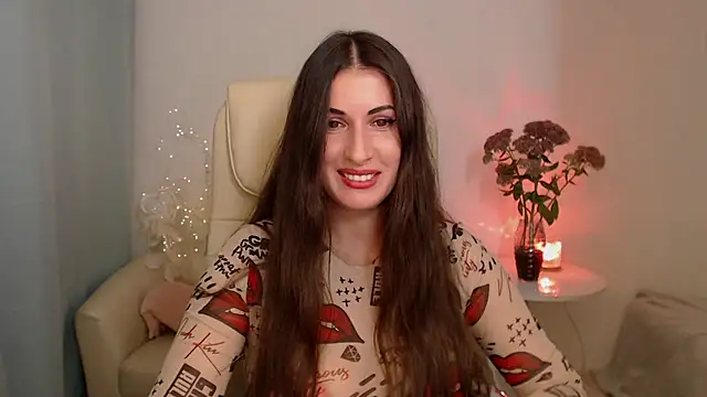 MaryMalory11 online show from September 30, 2025, 4:01 pm