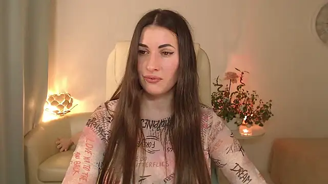 MaryMalory11 online show from March 1, 2026, 3:58 pm