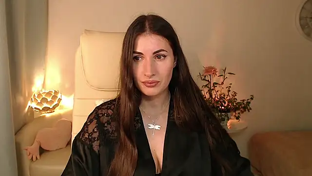 MaryMalory11 online show from May 31, 2026, 6:09 pm