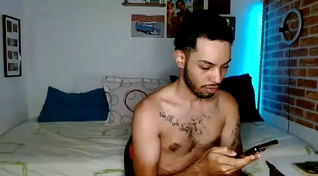 colinbrown online show from February 10, 2025, 11:36 am