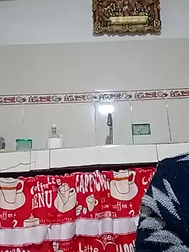 amatista 3012 online show from September 30, 2025, 11:10 pm