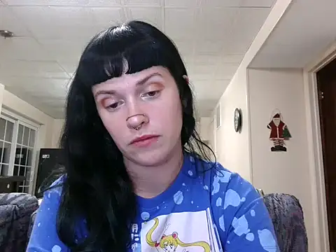 Snapshot of Marcelinegoddess chatting on December 18, 2024, 4:09 am Marcelinegoddess online show from December 18, 2024, 4:09 am