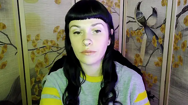 Marcelinegoddess online show from March 19, 2026, 3:32 am