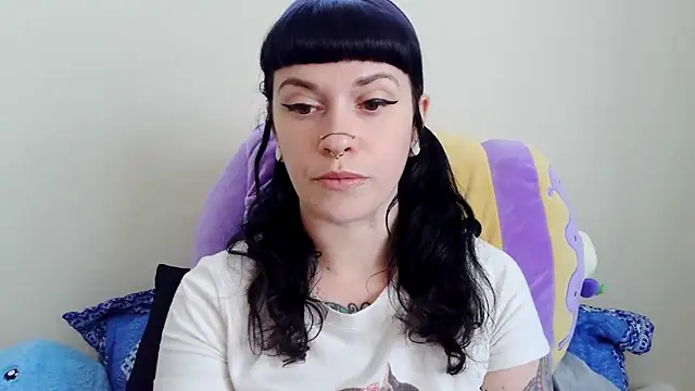 Marcelinegoddess online show from March 20, 2026, 4:23 pm