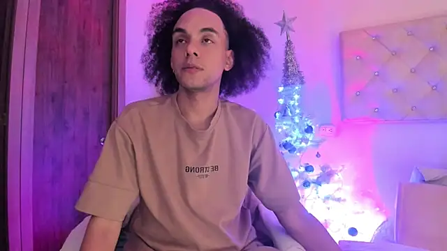 BarbieVenus online show from December 17, 2025, 6:19 am