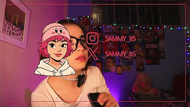 Snapshot of sammy__8 chatting on February 5, 2026, 1:54 am sammy 8 online show from February 5, 2026, 1:54 am