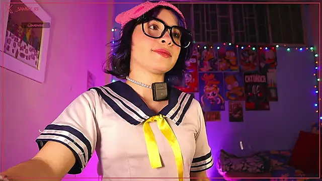 Snapshot of sammy__8 chatting on February 18, 2026, 4:08 am sammy 8 online show from February 18, 2026, 4:08 am