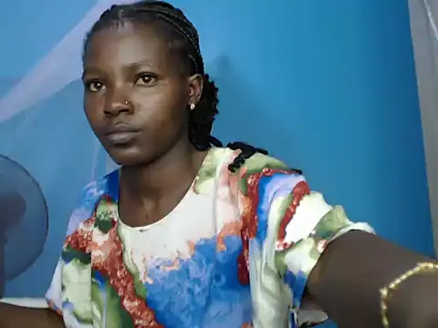 TrishaKalid online show from September 28, 2025, 11:48 am