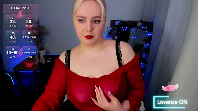 marry evans online show from March 17, 2025, 1:35 am