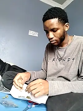 Dickey sa online show from November 16, 2025, 12:22 pm