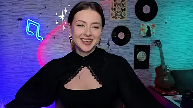 Snapshot of GloriaElmer chatting on December 4, 2024, 6:28 pm GloriaElmer online show from December 4, 2024, 6:28 pm