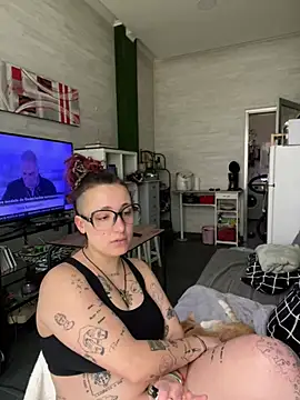 Hawitxui online show from January 9, 2026, 11:57 am