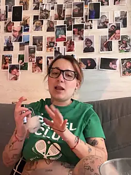 Hawitxui online show from March 22, 2026, 7:34 am