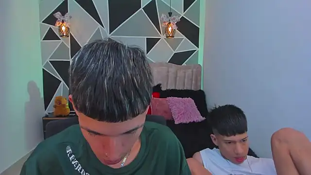 Juan Nd Steven online show from January 16, 2026, 3:43 am