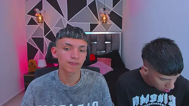 Juan Nd Steven online show from February 11, 2026, 10:15 pm