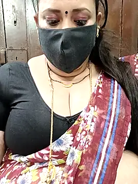 ashikaa r online show from January 9, 2026, 6:21 pm