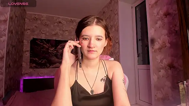 Snapshot of Kai-Gerda6 chatting on January 23, 2025, 5:21 pm Kai-Gerda6 online show from January 23, 2025, 5:21 pm