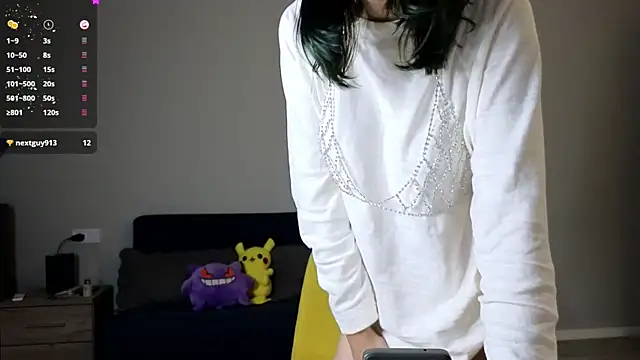 Snapshot of Kai-Gerda6 chatting on September 10, 2025, 7:25 pm Kai-Gerda6 online show from September 10, 2025, 7:25 pm