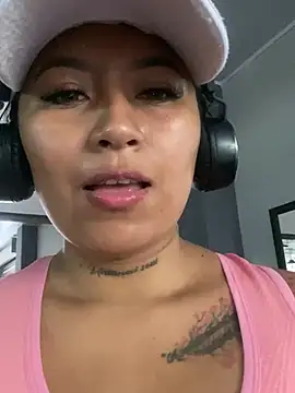 Snapshot of luisa16xxx chatting on January 13, 2025, 7:42 pm luisa16xxx online show from January 13, 2025, 7:42 pm