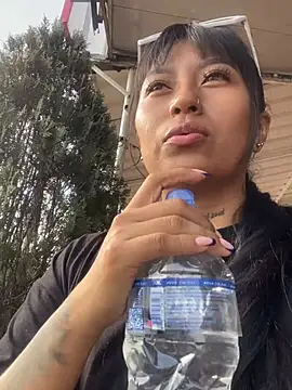 Snapshot of luisa16xxx chatting on January 30, 2025, 9:25 pm luisa16xxx online show from January 30, 2025, 9:25 pm