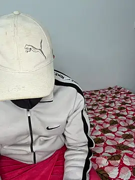 Snapshot of RupaliDixit chatting on November 28, 2025, 9:01 am RupaliDixit online show from November 28, 2025, 9:01 am