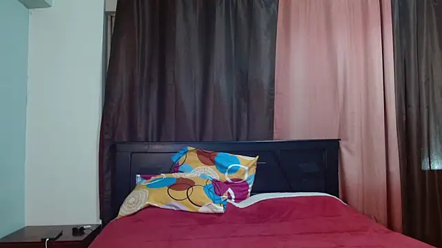 Jeffstyle18 online show from September 28, 2025, 11:54 pm