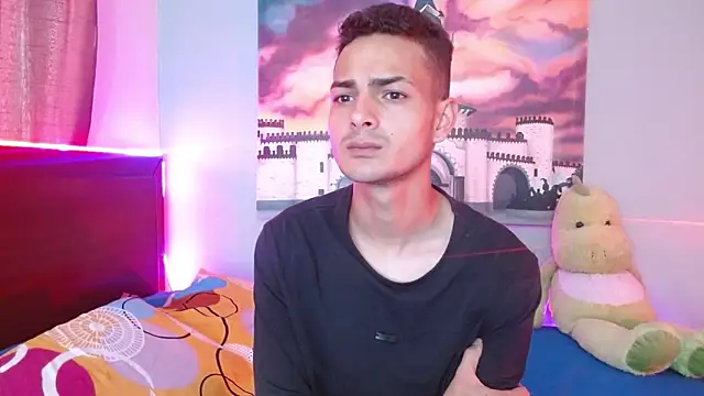 Jeffstyle18 online show from November 5, 2025, 3:23 pm