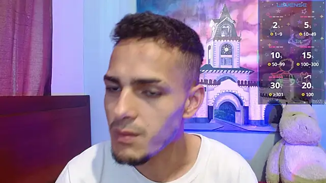 Jeffstyle18 online show from February 2, 2026, 4:49 pm