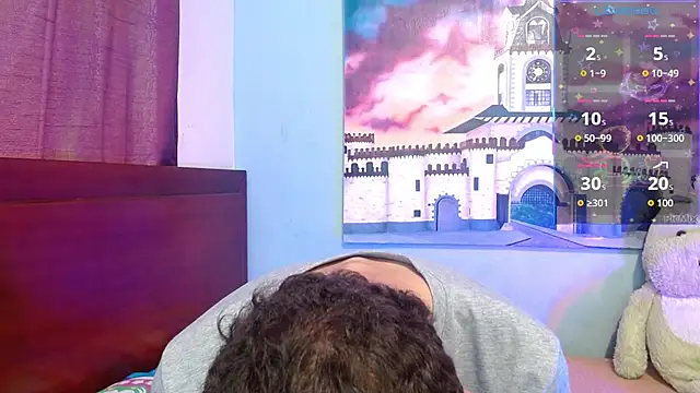 Jeffstyle18 online show from February 6, 2026, 3:59 pm