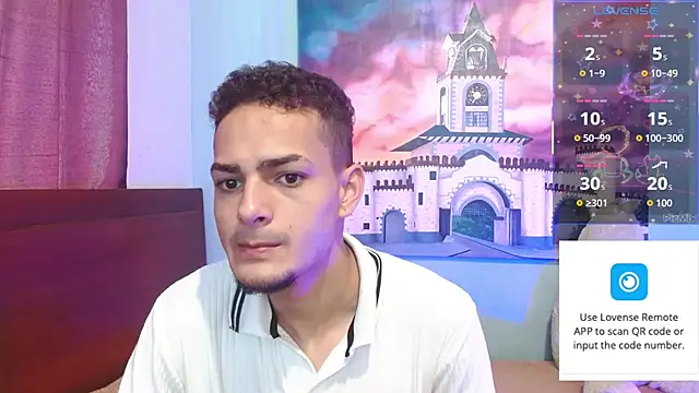 Jeffstyle18 online show from February 13, 2026, 4:03 pm