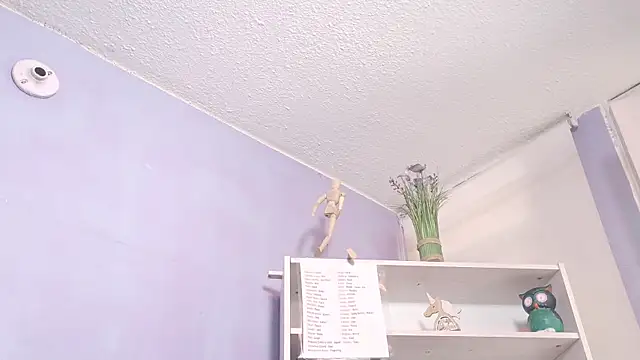 kaory azumi online show from March 30, 2026, 7:48 pm