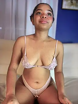 ChristyAddams online show from February 20, 2025, 4:25 pm