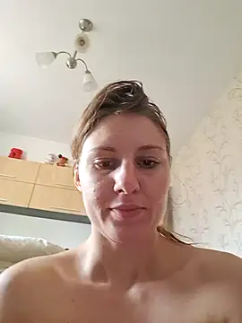 KimySandy online show from January 21, 2025, 10:41 am